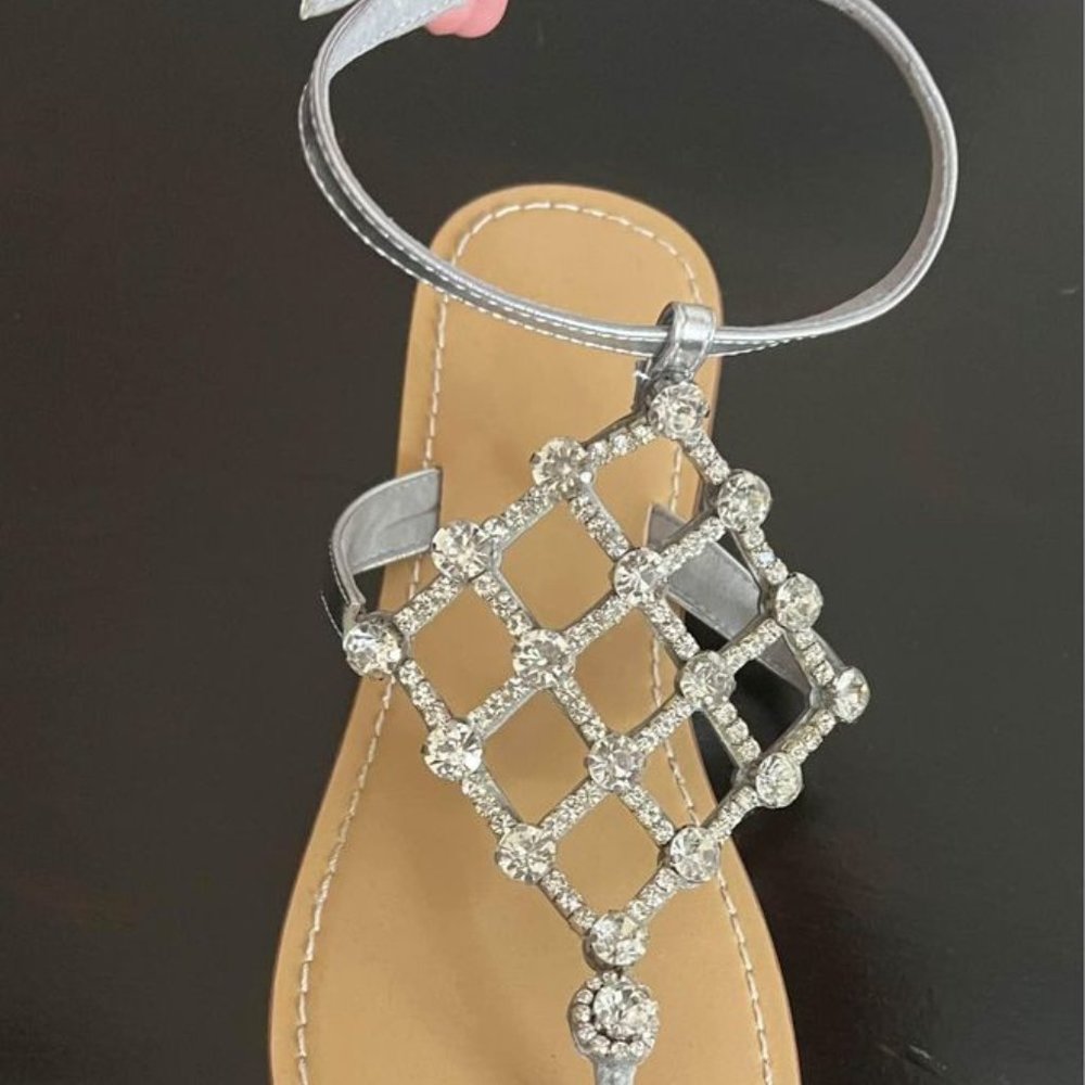 Bridal Shoes